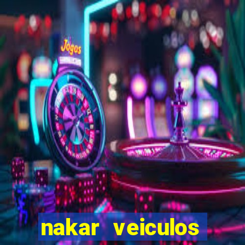 nakar veiculos porto alegre